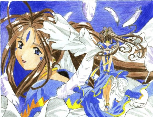 Belldandy2ce