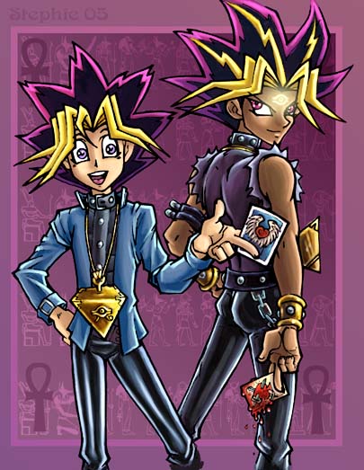 Yugioh Cards Of The Heart