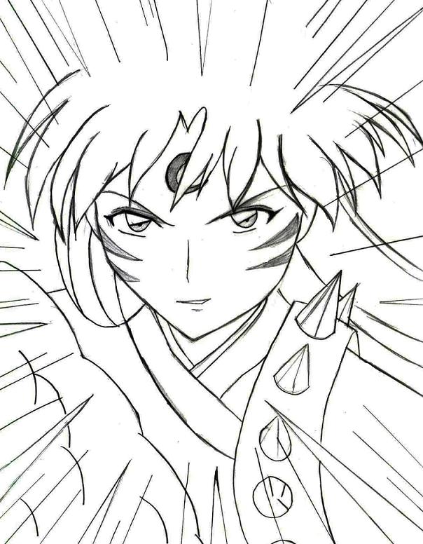 Sesshomaru