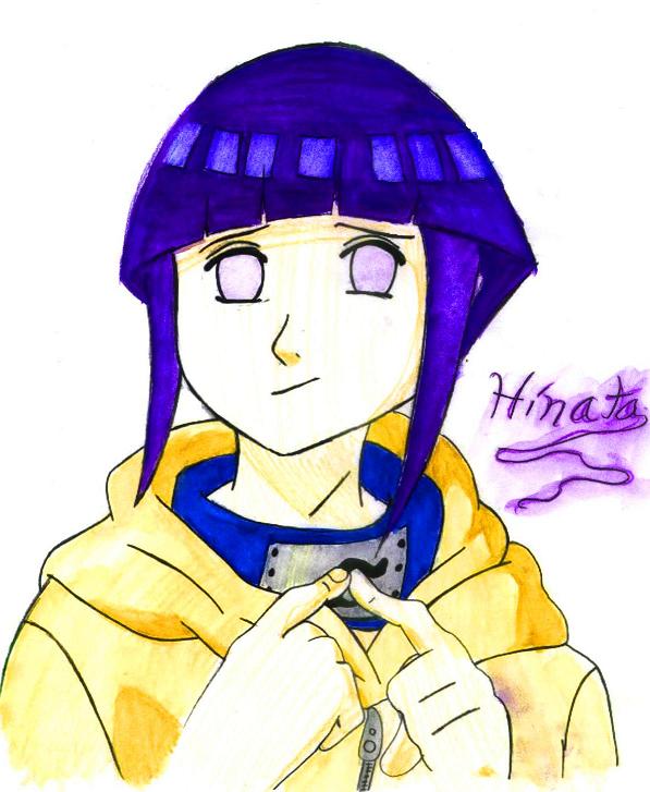 Hinata