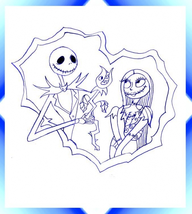 Jack And Sally