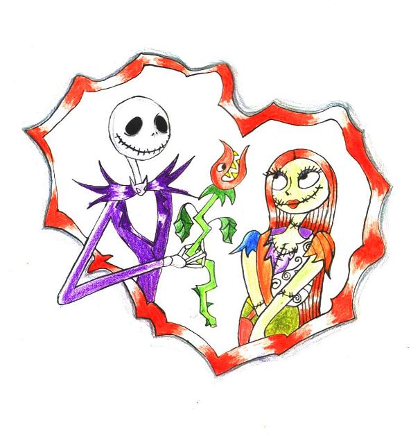 Jack And Sally 2