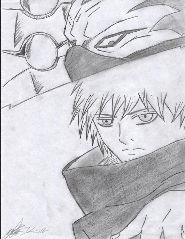 Sasori