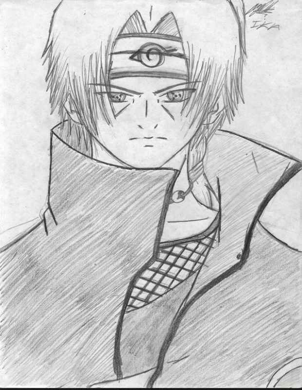 Itachi