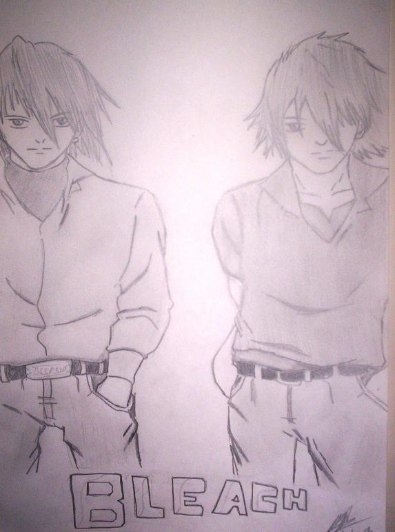 Partners In The Past