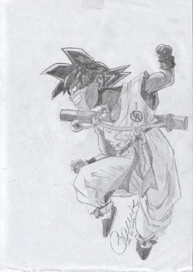 Songoku