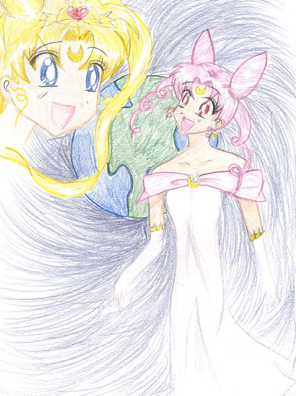 Future Moon Princess