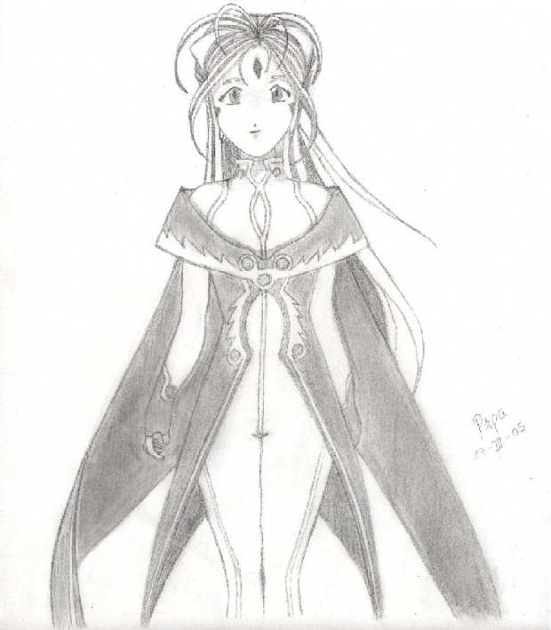 Belldandy