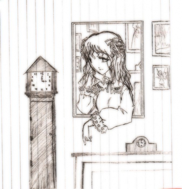 Through The Looking Glass