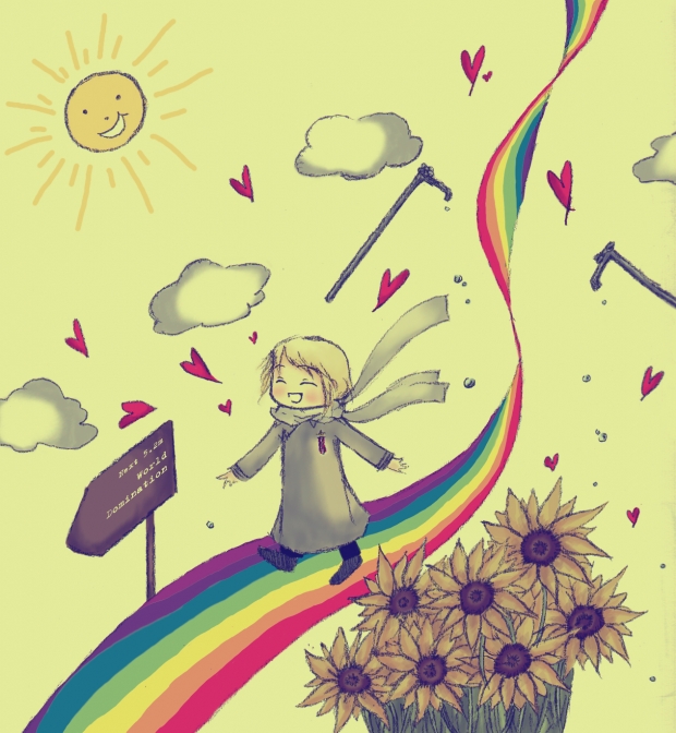 World Domination: 5m