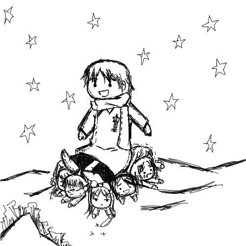 Ragdolls: Soviet Sphere of Influence