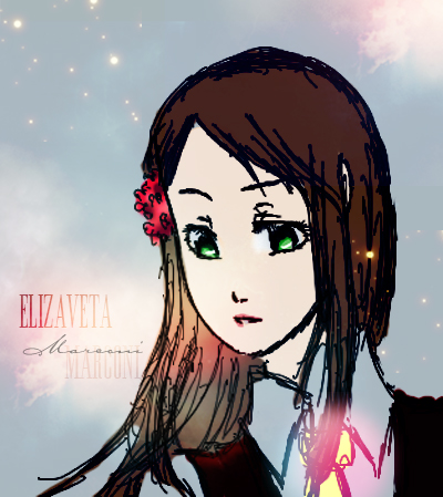 Elizaveta Marconi
