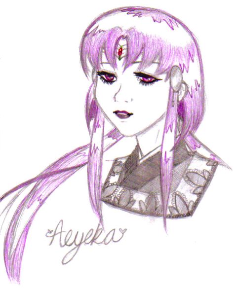 Ayeka