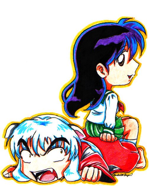 Sit! Stay! Good Boy!