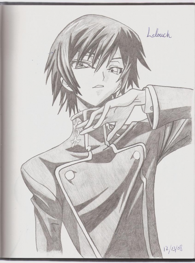Lelouch