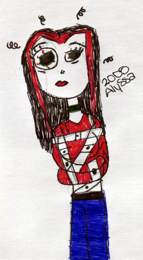 I Think I Have Gone Crazy