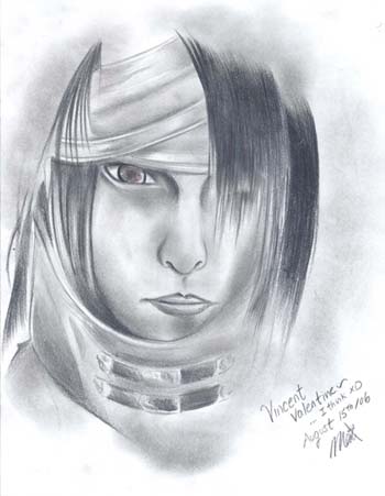 Vincent =/