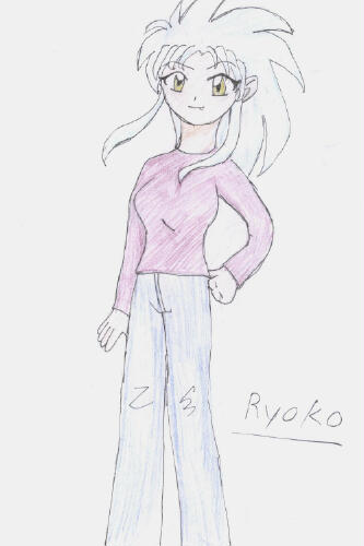 Ryoko