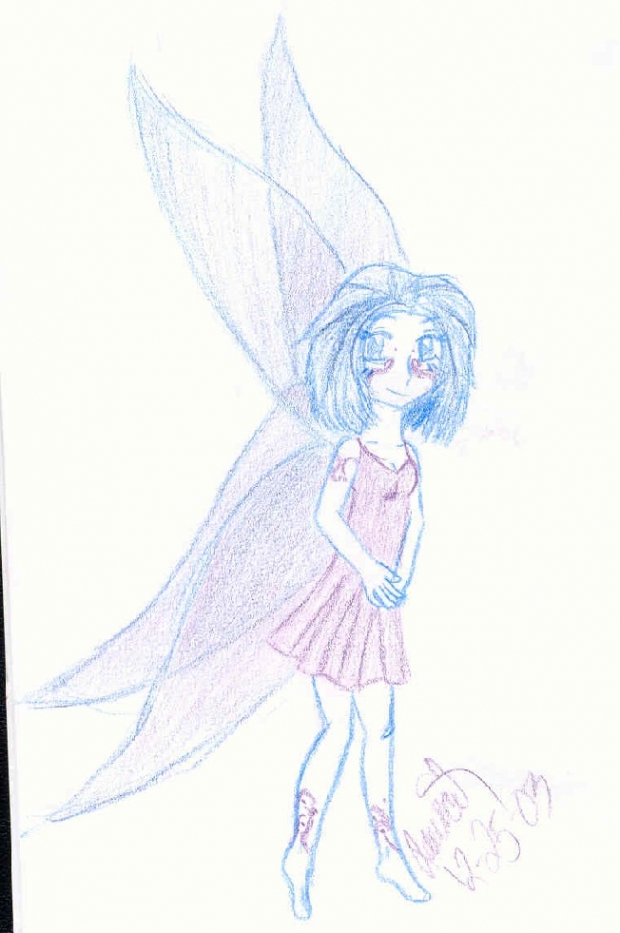 Fairy Girl
