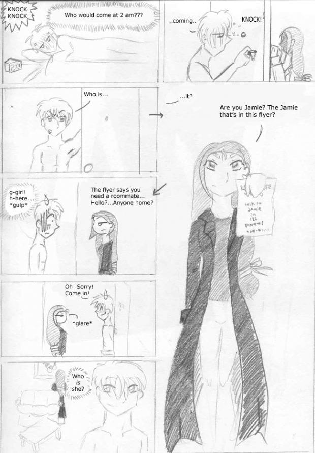 Paneling Excersize, V.2