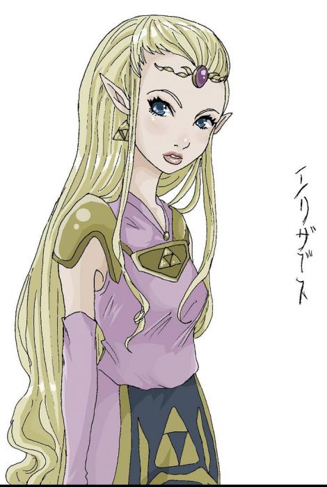 Zelda