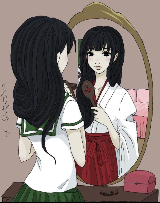 Through The Looking Glass2