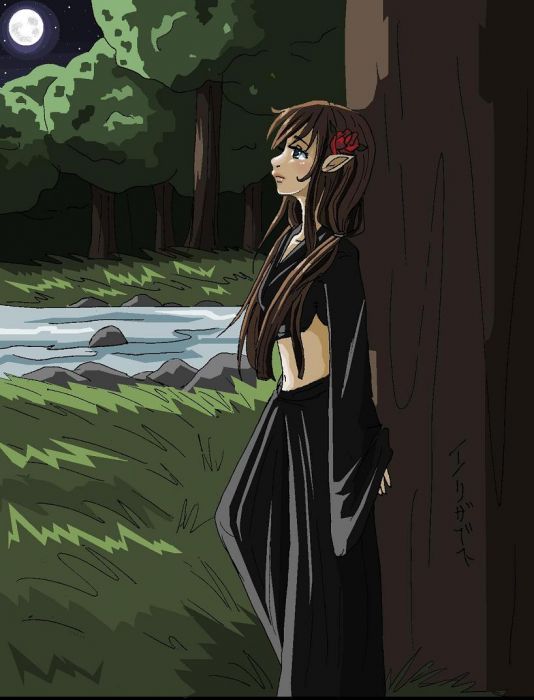 Aimaya For Lovelydemonangel1