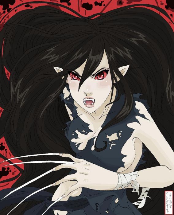 You Wouldnt Like Me When Im Angry