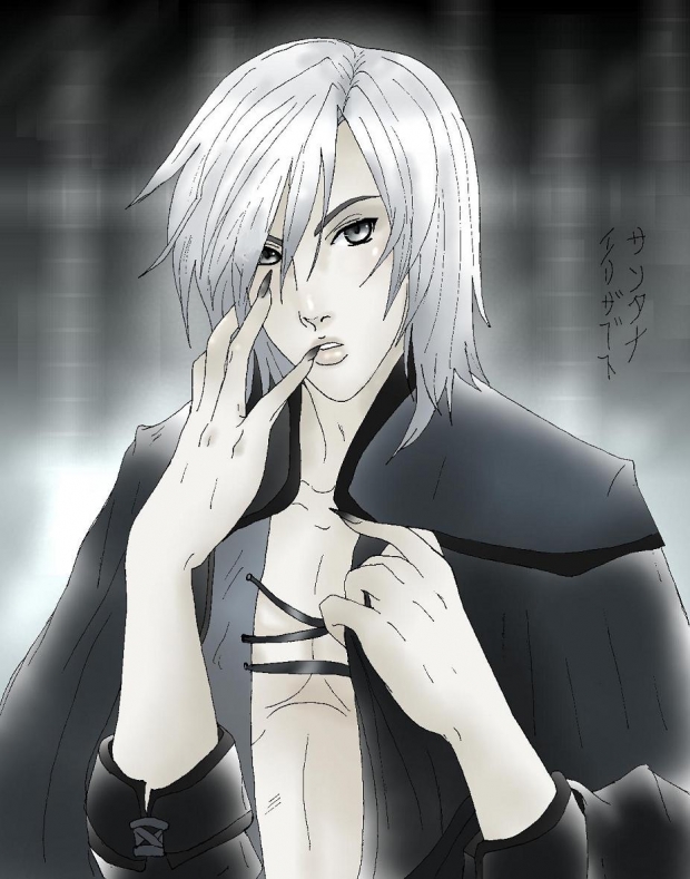 Cyneric:trade wth magic-8-ball