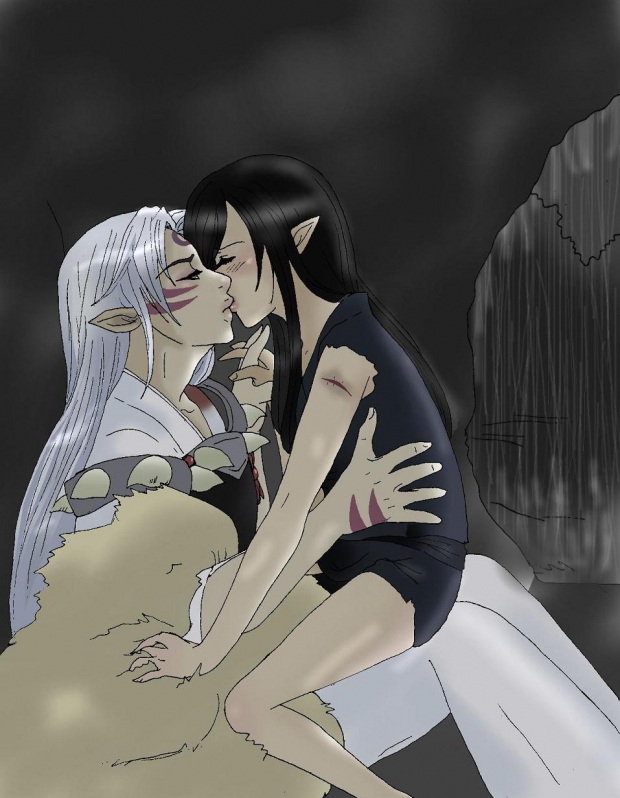 Don't want to lose you prt 2