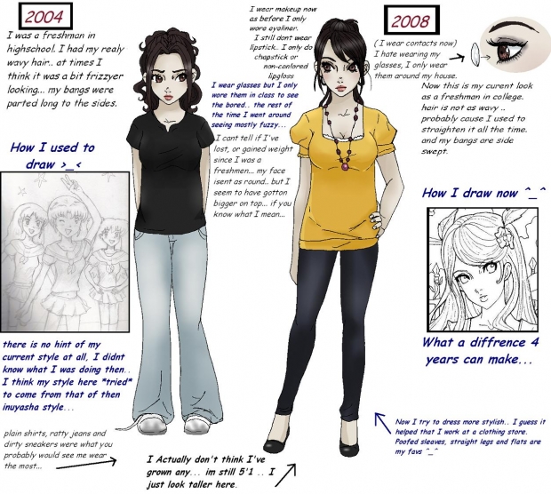 Lets do the time warp again