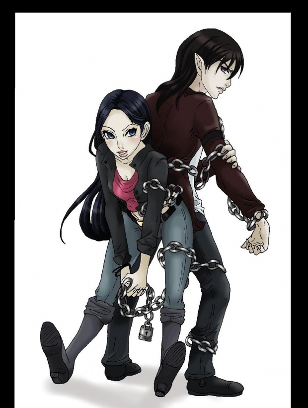 contest winner: hikarurouge