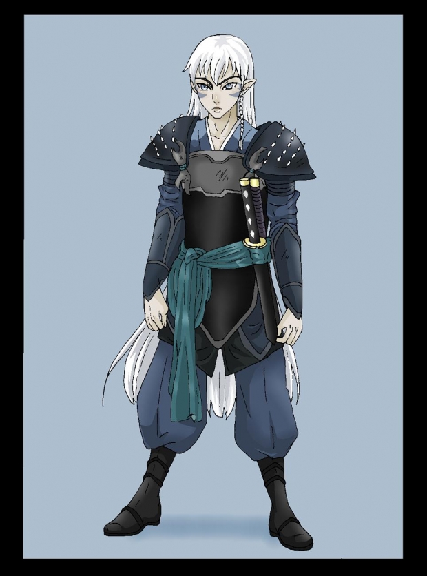 commission Maggie261982