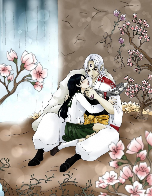 commission: Ladyinuyasha2008