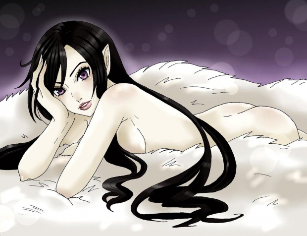 Yume in fluff-redone