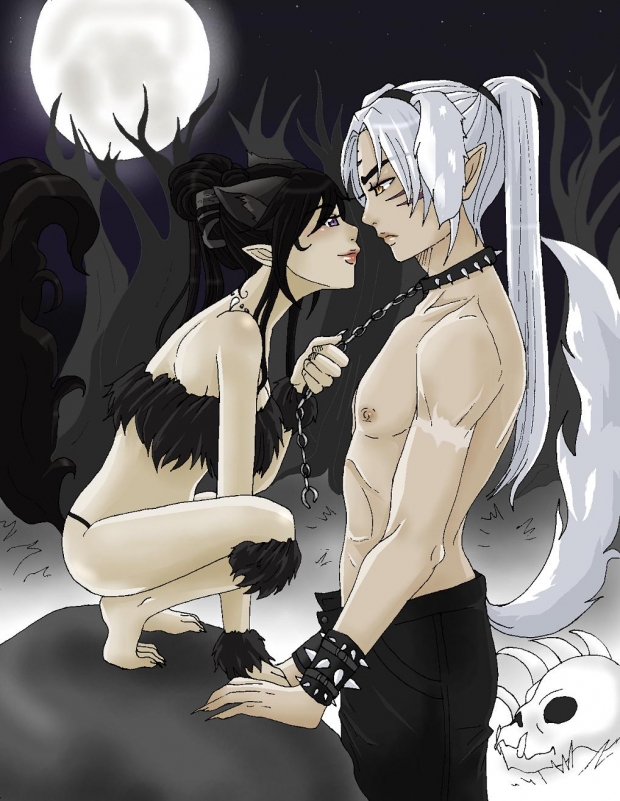 Walk on the Wild side