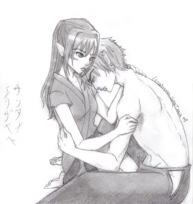 3rd place Lily-sohpia-evens