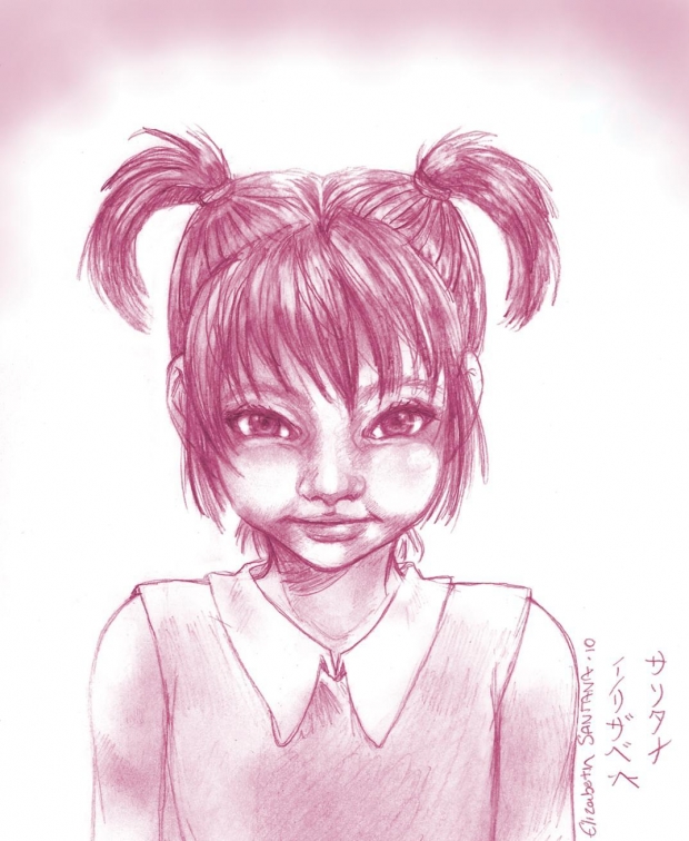 Yurika-Chan :realistic: