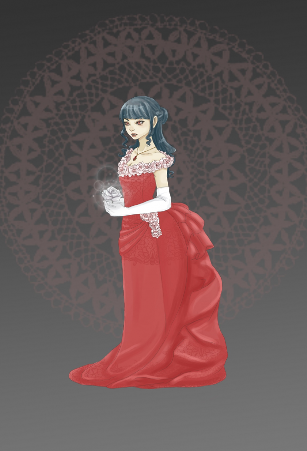 undeadstalker commish