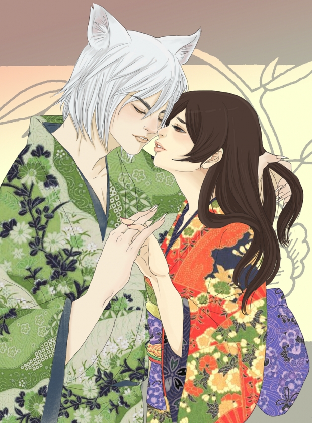 Kamisama Kiss