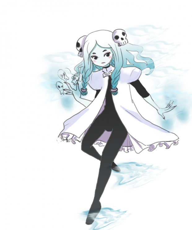 Adventure Time Design