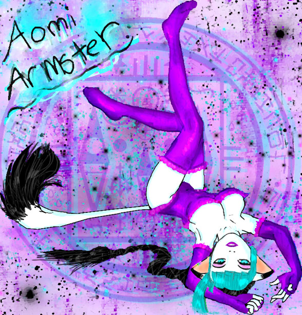 AomiArmster