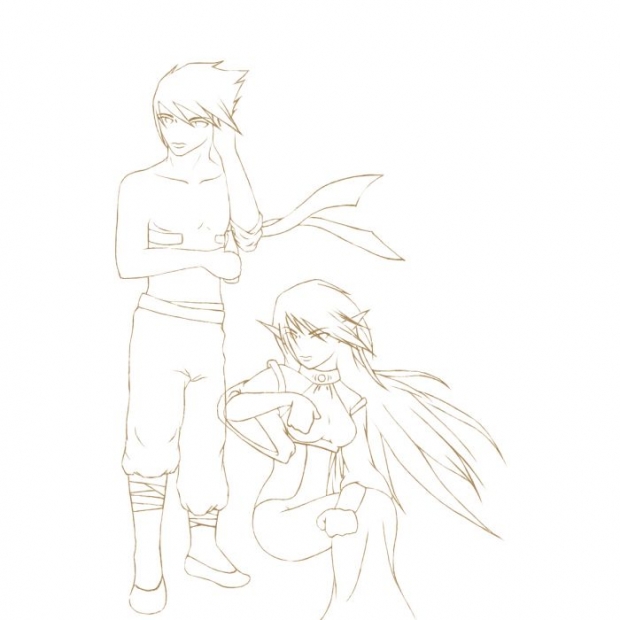 Coke Contest - Unfinished 2