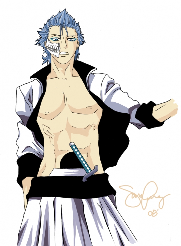 Misery Loves Its Company