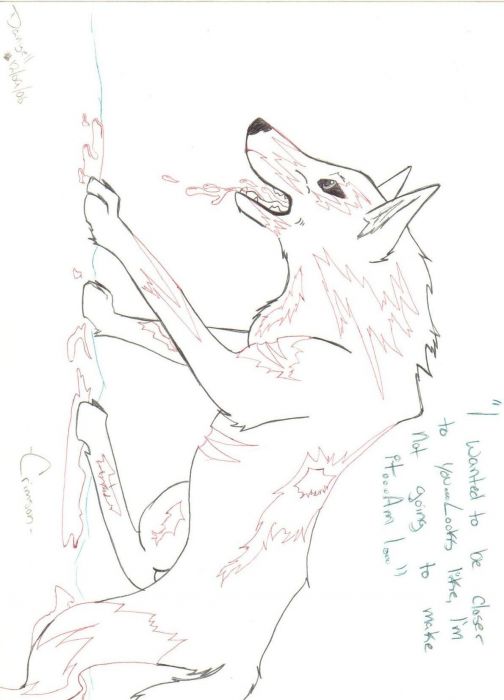 Crimson[my Character]