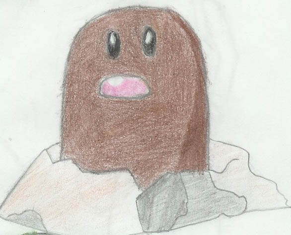 Diglett