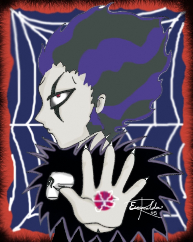 ~*zatch Bell Brago*~