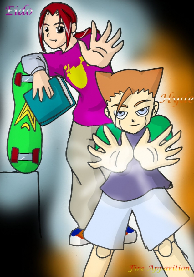 Request For Masterkoga