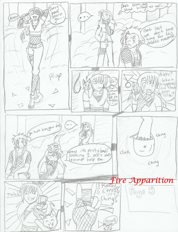 Comic Pg 5