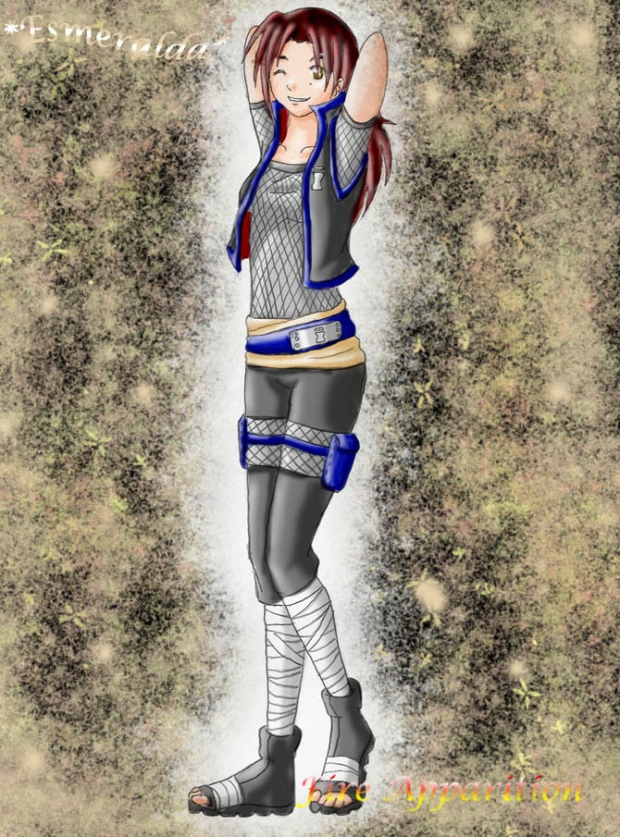 Es In Ryu's Clothes Xd